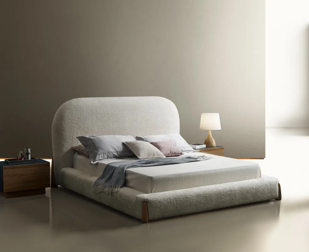 Milano Bed Frame